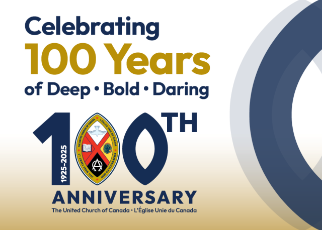 Celebrating 100 Years of Deep, Bold, Daring